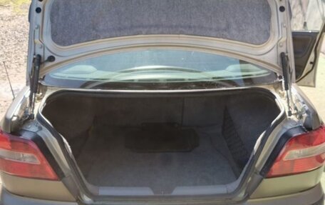 Volvo S40 II, 2000 год, 475 000 рублей, 8 фотография