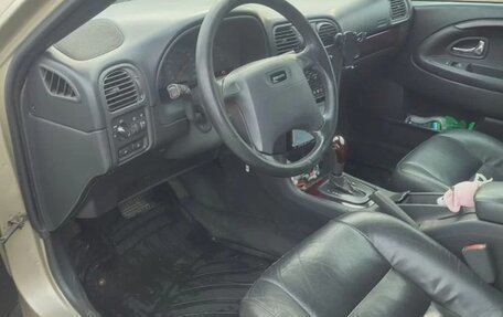 Volvo S40 II, 2000 год, 475 000 рублей, 9 фотография