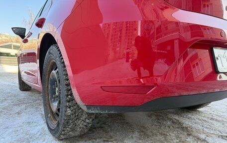 SEAT Leon III, 2013 год, 1 250 000 рублей, 11 фотография