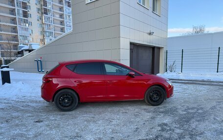 SEAT Leon III, 2013 год, 1 250 000 рублей, 4 фотография