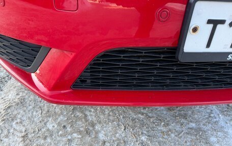 SEAT Leon III, 2013 год, 1 250 000 рублей, 10 фотография