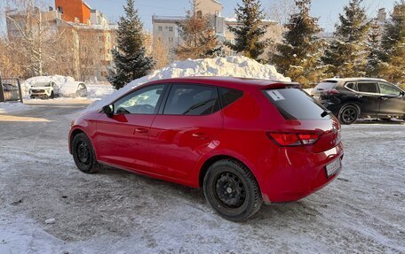 SEAT Leon III, 2013 год, 1 250 000 рублей, 6 фотография