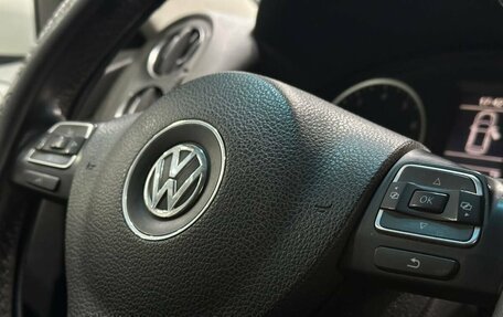 Volkswagen Tiguan I, 2013 год, 1 299 900 рублей, 6 фотография