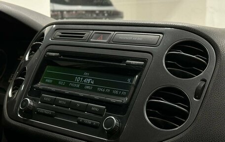 Volkswagen Tiguan I, 2013 год, 1 299 900 рублей, 7 фотография