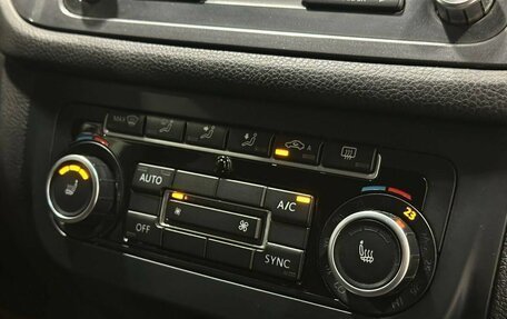 Volkswagen Tiguan I, 2013 год, 1 299 900 рублей, 8 фотография