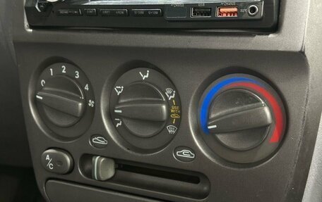 Hyundai Accent II, 2008 год, 549 900 рублей, 6 фотография