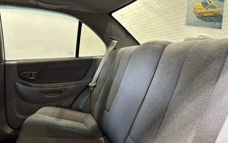 Hyundai Accent II, 2008 год, 549 900 рублей, 8 фотография