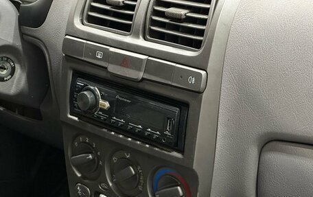 Hyundai Accent II, 2008 год, 549 900 рублей, 9 фотография