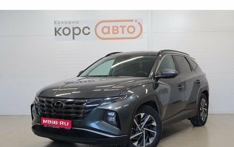 Hyundai Tucson, 2022 год, 3 177 400 рублей, 1 фотография