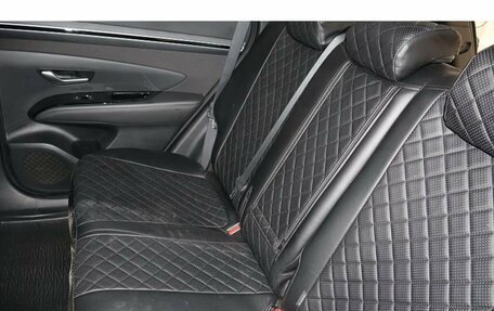 Hyundai Tucson, 2022 год, 3 177 400 рублей, 7 фотография