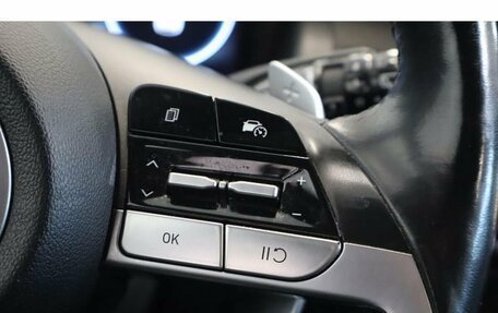 Hyundai Tucson, 2022 год, 3 177 400 рублей, 10 фотография