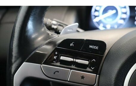 Hyundai Tucson, 2022 год, 3 177 400 рублей, 9 фотография