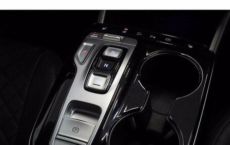 Hyundai Tucson, 2022 год, 3 177 400 рублей, 13 фотография