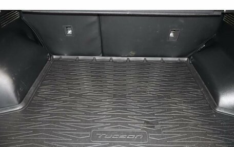 Hyundai Tucson, 2022 год, 3 177 400 рублей, 16 фотография