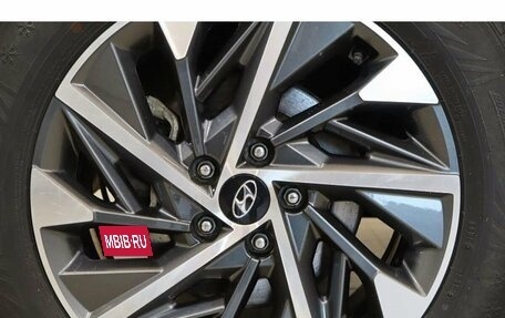 Hyundai Tucson, 2022 год, 3 177 400 рублей, 17 фотография