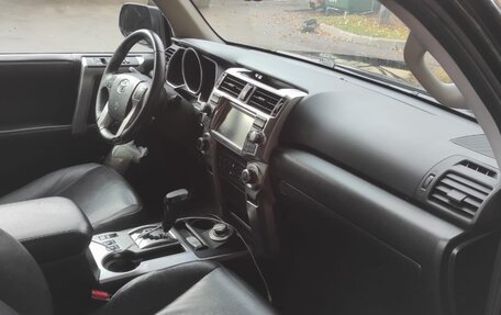 Toyota 4Runner V, 2010 год, 2 650 000 рублей, 12 фотография