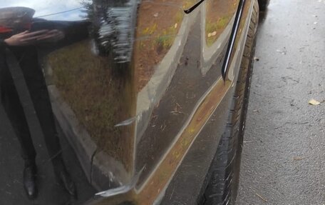 Toyota 4Runner V, 2010 год, 2 650 000 рублей, 15 фотография