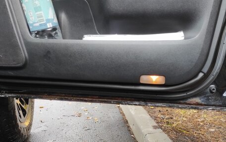 Toyota 4Runner V, 2010 год, 2 650 000 рублей, 6 фотография