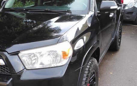 Toyota 4Runner V, 2010 год, 2 650 000 рублей, 3 фотография