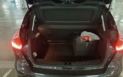 Ford Focus III, 2017 год, 900 000 рублей, 1 фотография