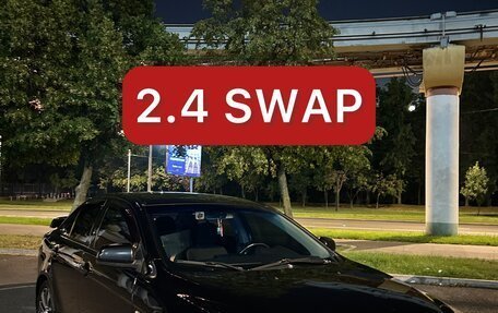 Mitsubishi Lancer IX, 2008 год, 900 000 рублей, 1 фотография