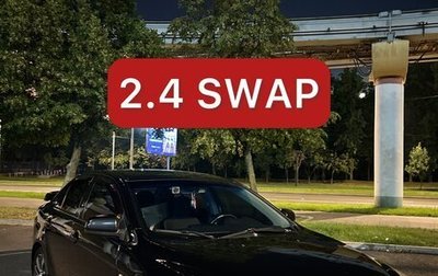 Mitsubishi Lancer IX, 2008 год, 900 000 рублей, 1 фотография