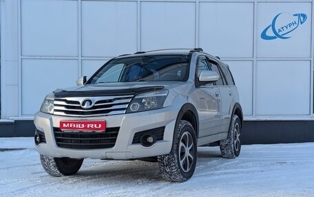 Great Wall Hover H3 I, 2012 год, 665 000 рублей, 1 фотография
