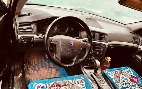 Volvo S80 II рестайлинг 2, 2004 год, 340 000 рублей, 1 фотография