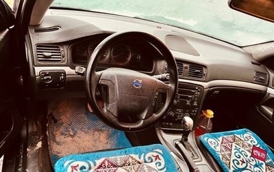 Volvo S80 II рестайлинг 2, 2004 год, 340 000 рублей, 1 фотография