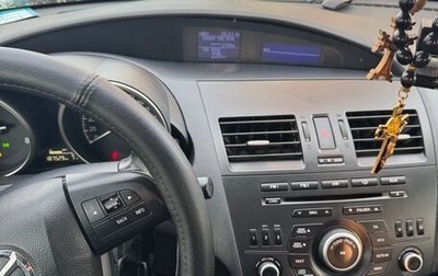 Mazda 3, 2011 год, 650 000 рублей, 1 фотография