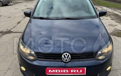 Volkswagen Polo VI (EU Market), 2014 год, 430 000 рублей, 1 фотография