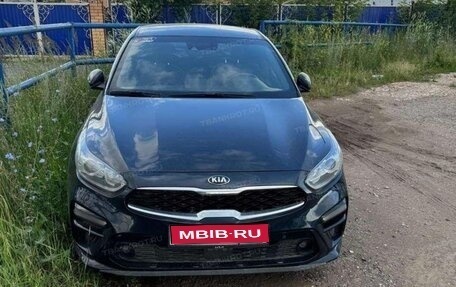 KIA K3, 2019 год, 1 250 000 рублей, 1 фотография