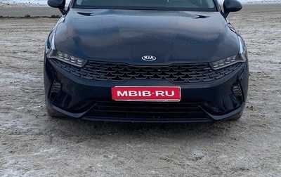 KIA K5, 2020 год, 1 875 000 рублей, 1 фотография