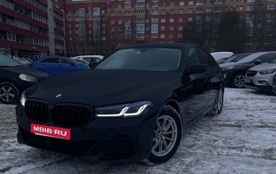 BMW 5 серия, 2019 год, 2 350 000 рублей, 1 фотография