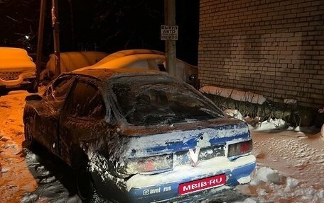Ford Sierra I, 1987 год, 110 000 рублей, 1 фотография