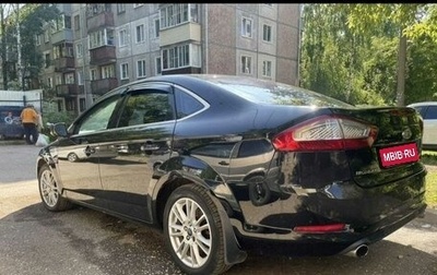 Ford Mondeo IV, 2011 год, 730 000 рублей, 1 фотография