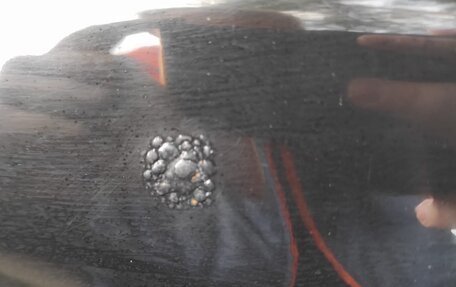 Toyota 4Runner V, 2010 год, 2 650 000 рублей, 18 фотография