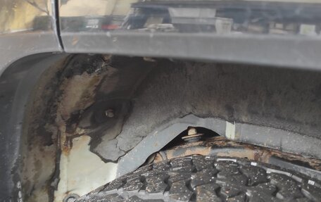 Toyota 4Runner V, 2010 год, 2 650 000 рублей, 23 фотография