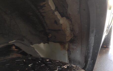 Toyota 4Runner V, 2010 год, 2 650 000 рублей, 22 фотография