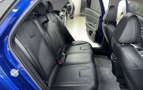 Hyundai Avante, 2021 год, 2 600 000 рублей, 5 фотография