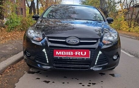 Ford Focus III, 2012 год, 680 000 рублей, 2 фотография