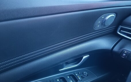 Hyundai Avante, 2021 год, 2 600 000 рублей, 10 фотография