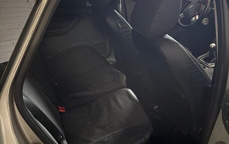 Ford Focus II рестайлинг, 2005 год, 390 000 рублей, 7 фотография