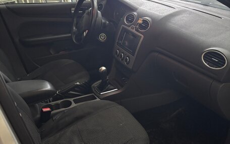 Ford Focus II рестайлинг, 2005 год, 390 000 рублей, 8 фотография