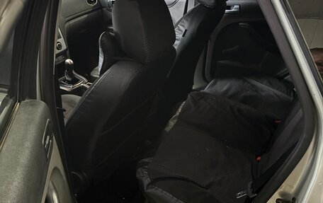 Ford Focus II рестайлинг, 2005 год, 390 000 рублей, 10 фотография