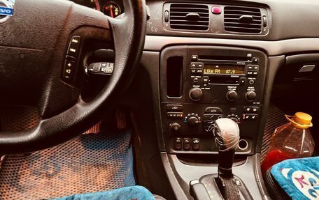 Volvo S80 II рестайлинг 2, 2004 год, 340 000 рублей, 3 фотография