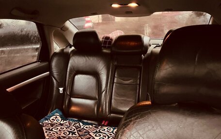 Volvo S80 II рестайлинг 2, 2004 год, 340 000 рублей, 7 фотография