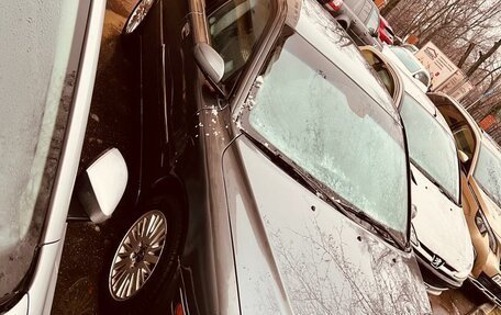 Volvo S80 II рестайлинг 2, 2004 год, 340 000 рублей, 2 фотография