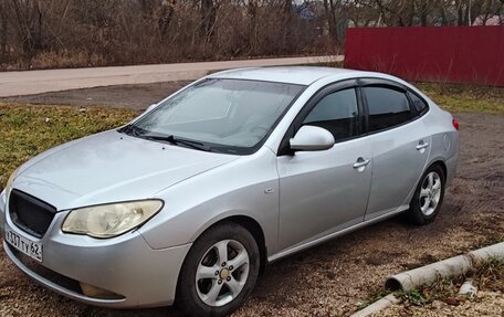 Hyundai Elantra IV, 2008 год, 500 000 рублей, 2 фотография