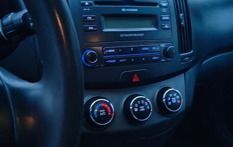 Hyundai Elantra IV, 2008 год, 500 000 рублей, 8 фотография